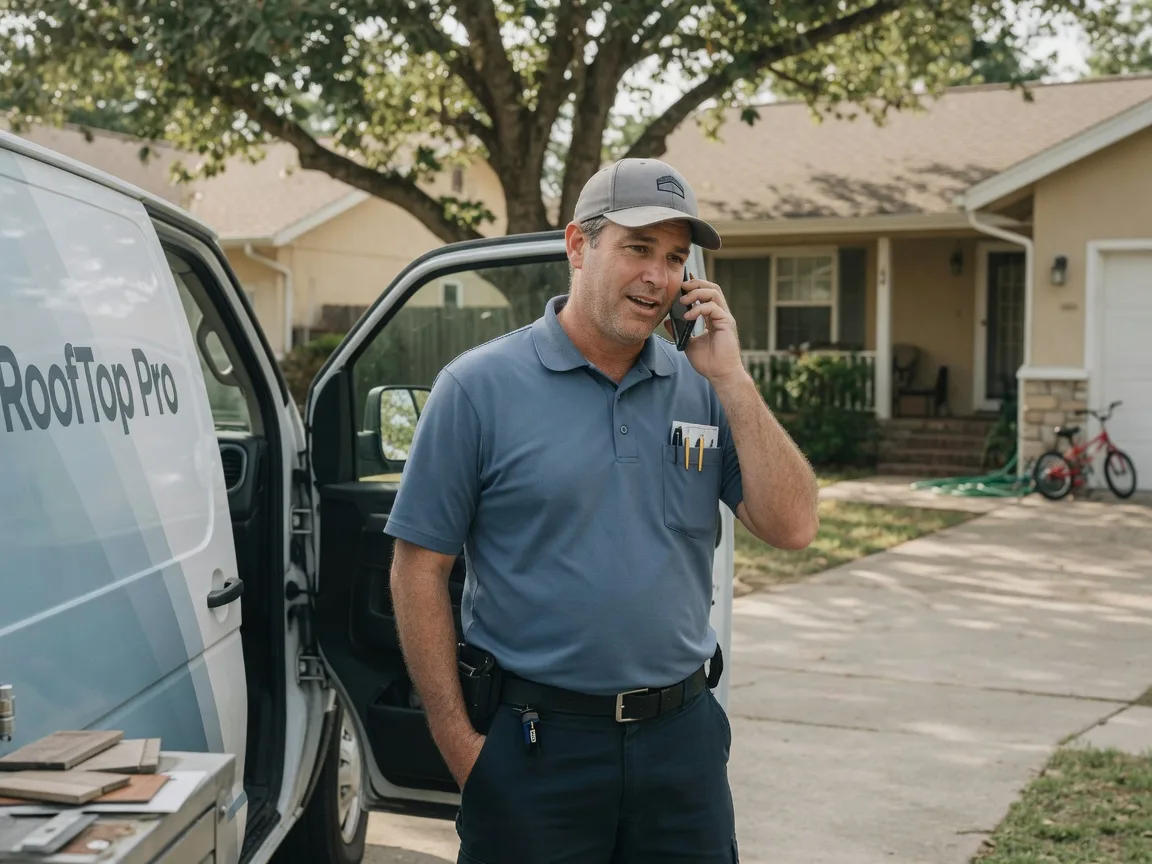 Roof Repair Sanostee, NM FAQs