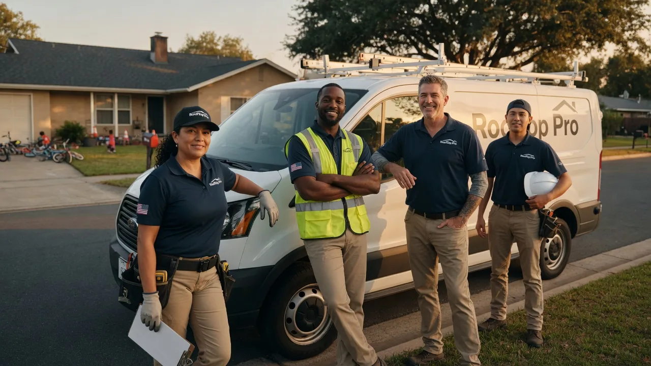 Roof Repair in Sanostee, NM near me